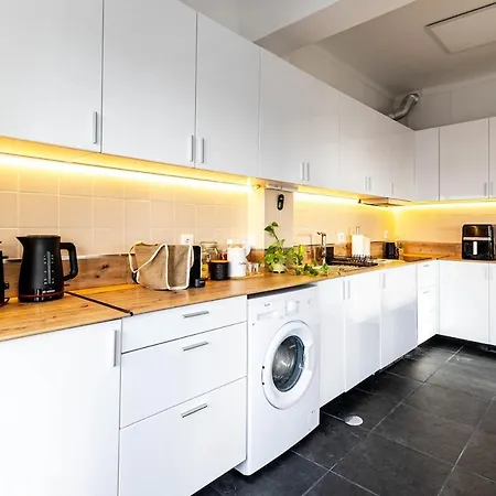 Ambassador's Retreat Oeiras