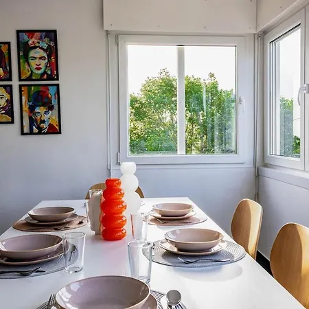 Apartament Ambassador's Retreat *