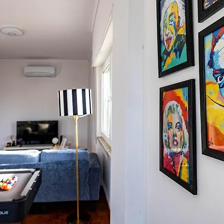 Ambassador's Retreat