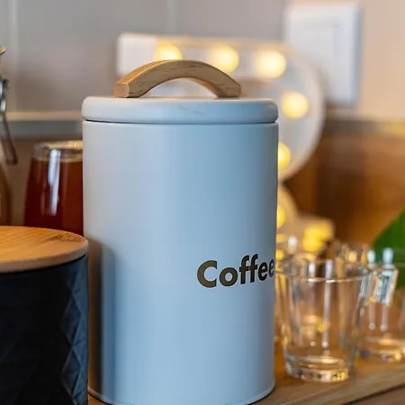 Apartament Ambassador's Retreat Oeiras