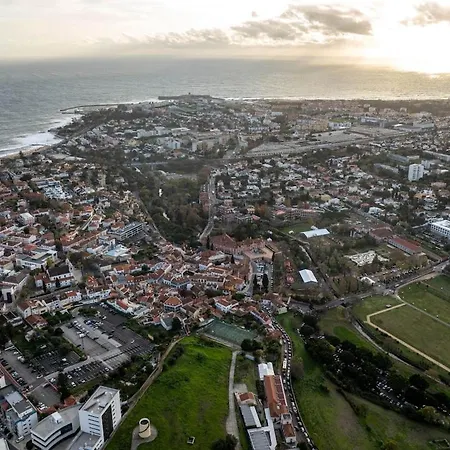 Ambassador's Retreat Oeiras