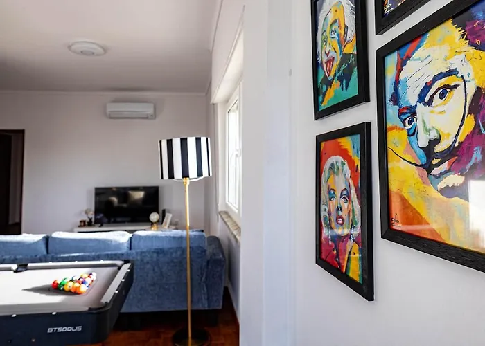 Ambassador's Retreat