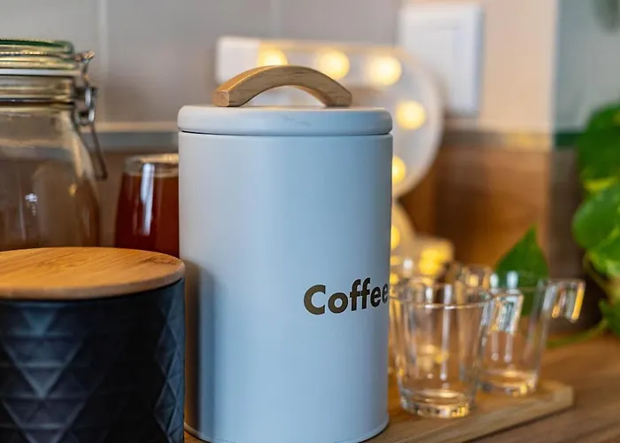 Apartament Ambassador's Retreat Oeiras