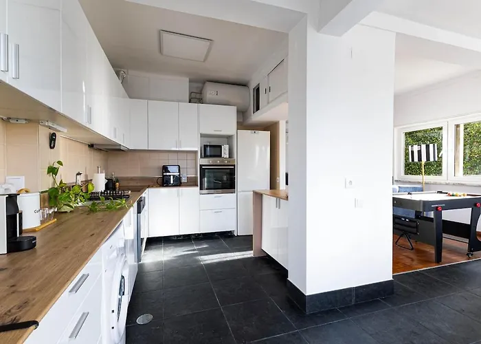 Ambassador's Retreat