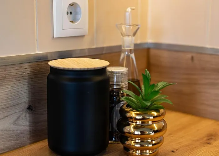 Apartament Ambassador's Retreat