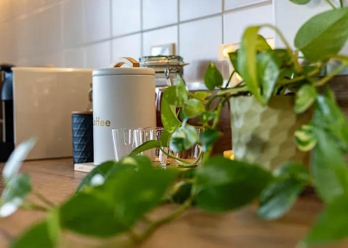 Apartament Ambassador's Retreat Oeiras