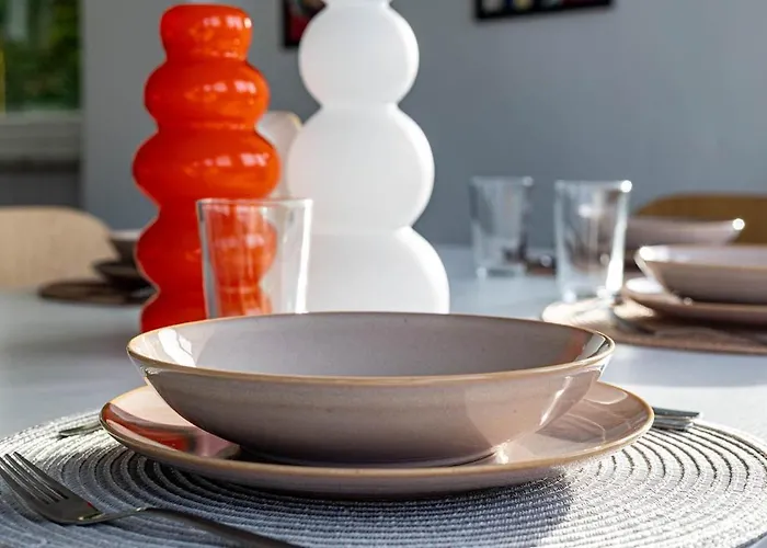 Apartament Ambassador's Retreat Oeiras