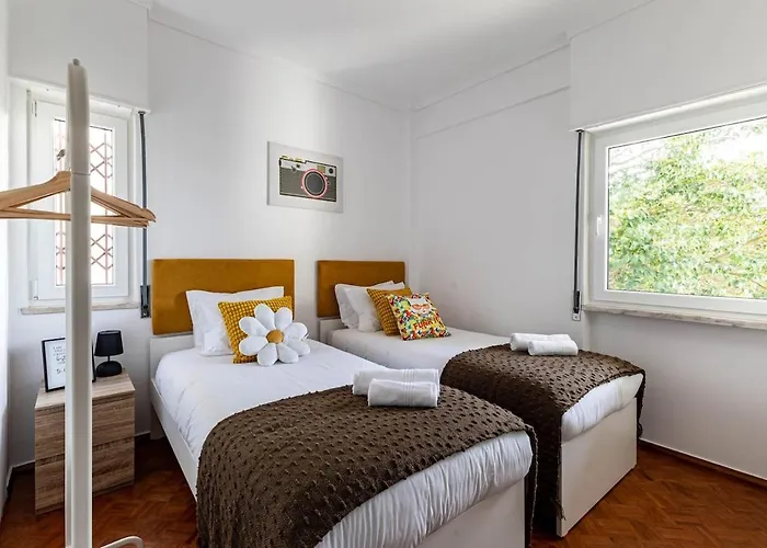 Ambassador's Retreat Apartament