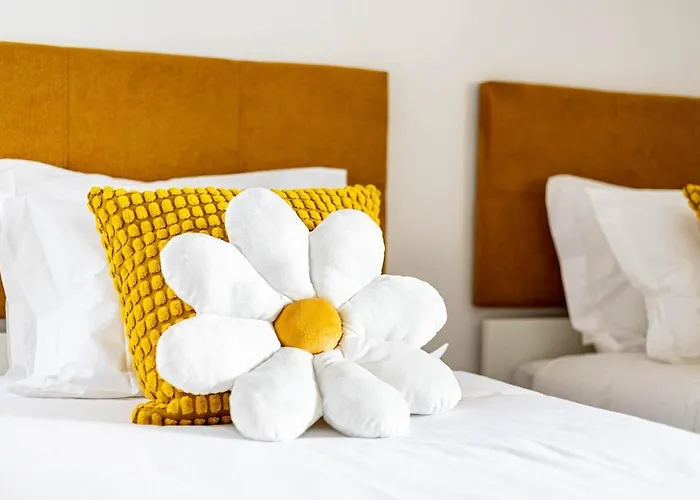 Ambassador's Retreat