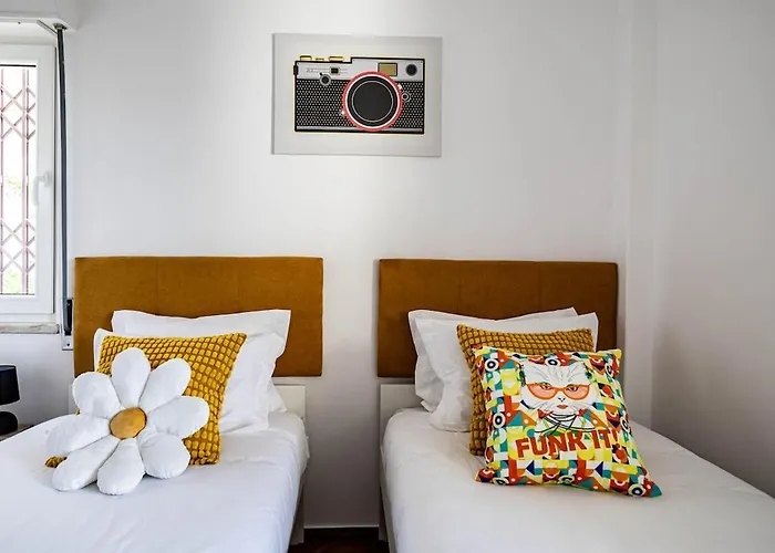 Apartament Ambassador's Retreat *