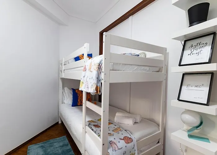 Ambassador's Retreat Oeiras