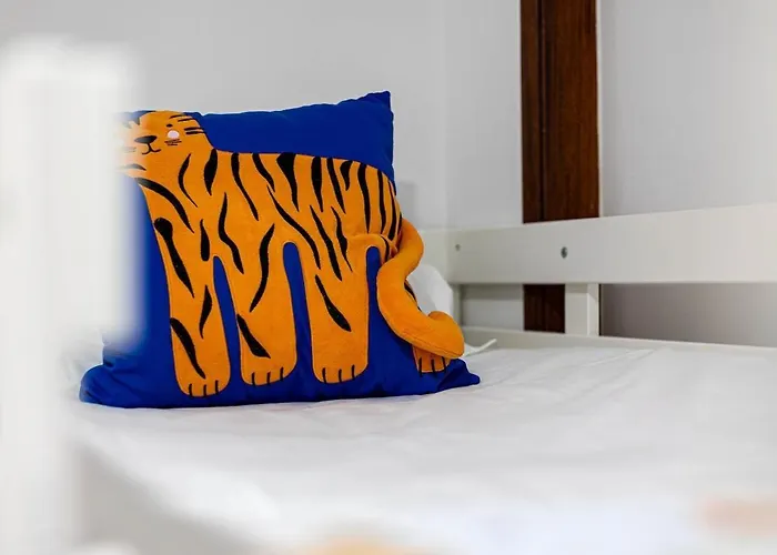 Apartament Ambassador's Retreat