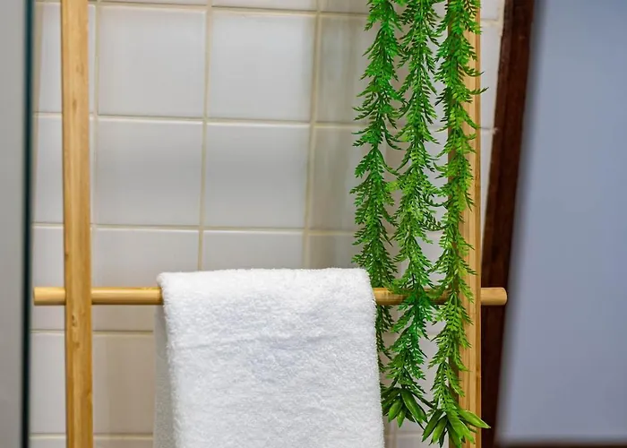 Ambassador's Retreat Oeiras