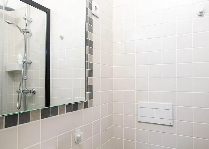 Apartament Ambassador's Retreat