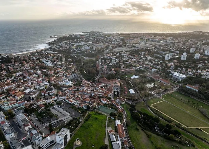 Ambassador's Retreat Oeiras